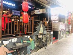 -奎星楼街