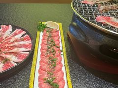 -樱嘢·炭火烧肉(惠南店)