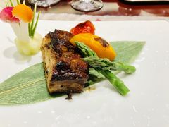 -国际青年会议酒店-苏莱斯餐厅