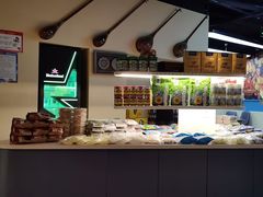 -巴依老爷新疆餐厅