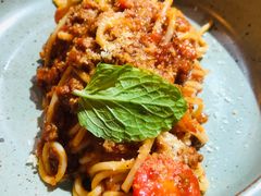 佛伦萨经典牛肉酱面-盘炉forenza·云贵川融合小食堂 ( 钟楼中柳巷店)