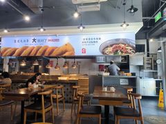 -头壹号 大油条·老长沙盖码饭(清河店)