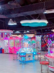 -蹦蹦乐园(南桥百联店)