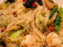 兴化炒米粉-莆田餐厅PUTIEN(深圳湾万象城家宴店)