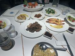 -多佐铁板烧(富力广场店)