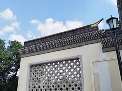 -均和墟历史街区-平和大押