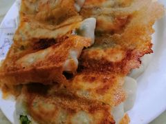 三素锅贴-青岛锅贴(四流中路店)