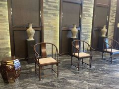 -佛山顺德香云纱园林酒店(清晖园店)