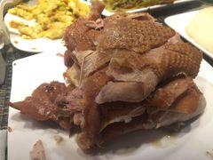 -老昌春饼(大直街店)