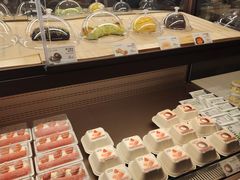 -奈雪的茶(印象城店)