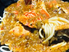 -沈记烧烤海鲜(江汉二路店)
