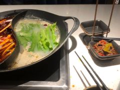 -新辣道鱼火锅(西直门店)