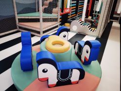 -奈尔宝家庭中心·亲子餐厅(北京东坝万达店)