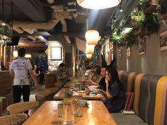 -越美小馆·越南料理(曲江店)