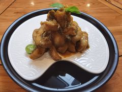 -醉霖生态餐厅(交大店)