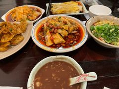 -小街天府(西工小街店)