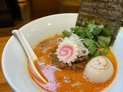 -Ramen满吉·豚骨拉面(丽园路店)
