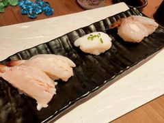 -万岁寿司(虎门万达店)