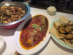 -东来土菜馆(民祥园路店)