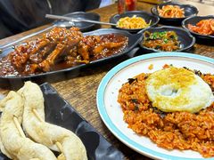 -妈妈手(山大总店)