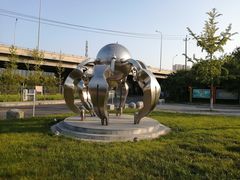 -永定河休闲森林公园