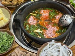 -笔记安顺夺夺粉火锅
