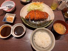 -矢场猪(名古屋站名铁店)