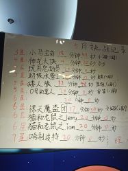 -斯坦熊亲子密室(富力广场店)