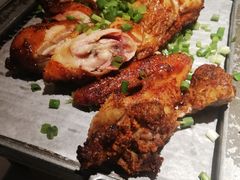 -绿茶餐厅(领展购物广场·中关村店)