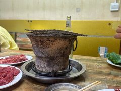 -西塔隆太白烤牛肉馆(图们路店)