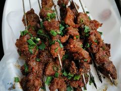 -地婆美食(洞庭东岸店)