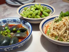 -川悦壹号·川菜(蠡溪路店)