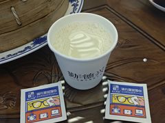 甜豆浆-勤德兴(湖滨路店)