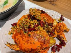 -十面欢腾·海鲜面·台式Bistro(长乐路店)