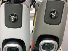 -九号电动车(安定门内大街店)