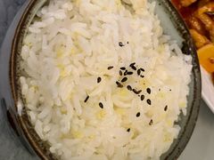 米饭-君霖海鲜私房菜(春柳店)