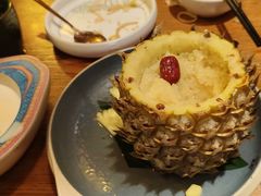 -云海肴·汽锅鸡·云南菜(苏州中心店)