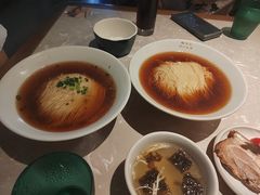 -松鹤面馆·古法焖肉面(观前店)