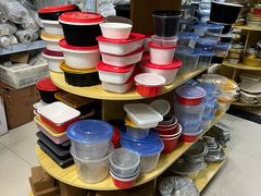 -万润国际酒店用品市场