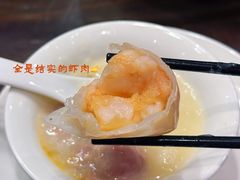 -山水茶艺馆·点心粤菜·30年老字号