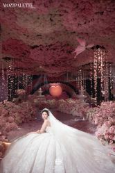 -MANLI BRIDAL婚纱