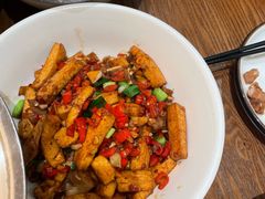 -八碗湘长沙市井菜(坡子街店)