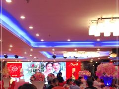 大堂-潮喜竹溪荔湖酒家(荔枝湾店)