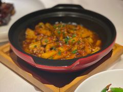 -玫瑰厅上海菜(兴国路店)