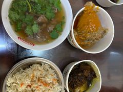 -好成财牛排馆(涂门街总店)