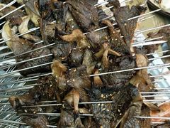 -状元阁烧烤(新华路总店)