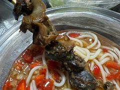 -老闵田螺馆·南昌市井菜·特色小吃(总店)