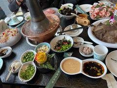 -阳坊胜利涮羊肉(阳坊老店)
