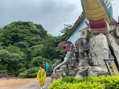 -梦幻奥陶纪景区