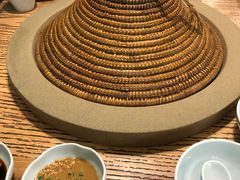 -云渔堂蒸汽石锅鱼(万达店)